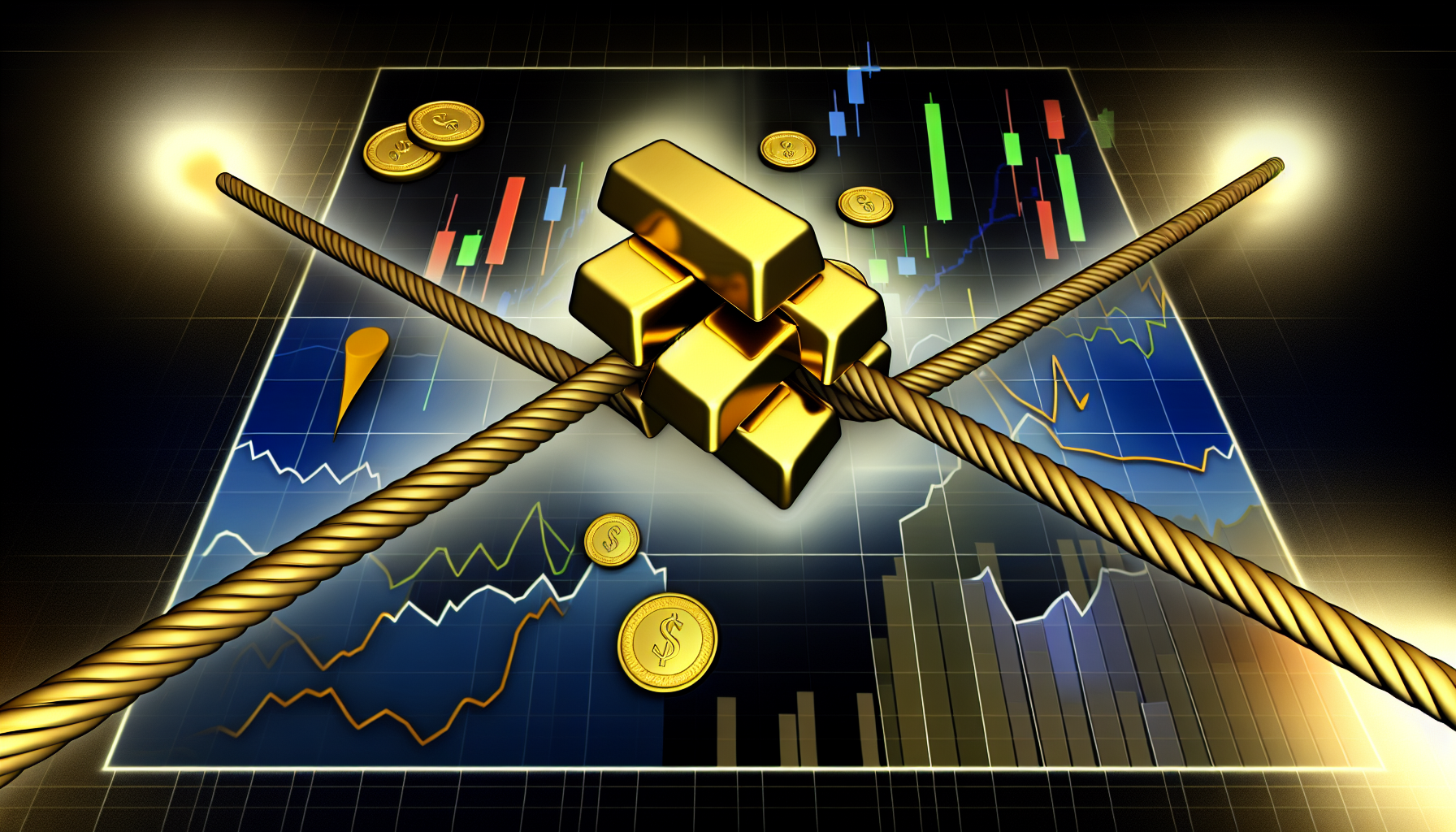 Gold Price Forecast: XAU/USD Breakout and Key Levels to Watch[2][5]