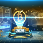 2025 年比特幣價格預測：機構採用與監管明確性