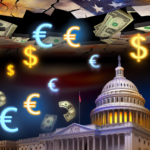 美國債務上限危機：對外匯市場的預期影響