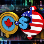 美元/加元因特朗普的關稅威脅飆升至四年新高