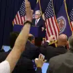 聯邦公開市場委員會會議紀要揭示聯準會審慎應對利率政策