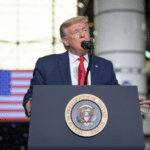 共和黨全面勝選將如何重塑2025年美國經濟