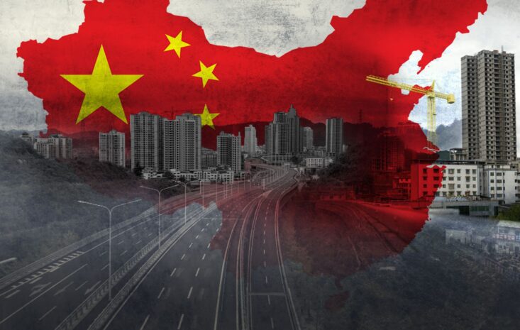 中國經濟復甦：瑞銀上調2024-2025年GDP增長預測