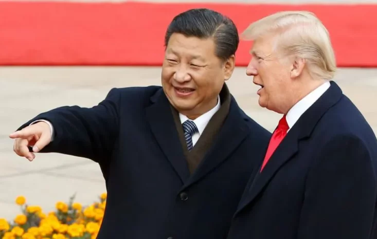 特朗普與拜登的關稅戰爭：解析對中國經濟的影響