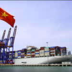 越南海運集團300億美元復甦：艦隊擴展與貿易增長