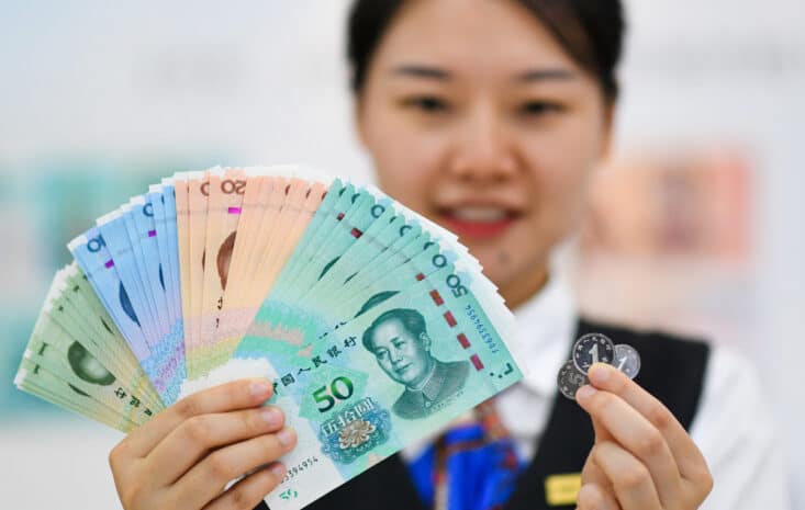 美國關稅如何重塑中國人民幣戰略策略解析