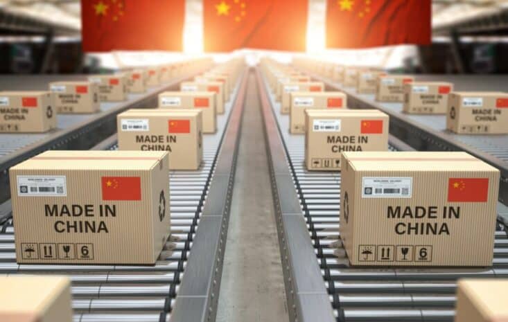 2025年中國製造業增長放緩：國內需求上升成關鍵因素