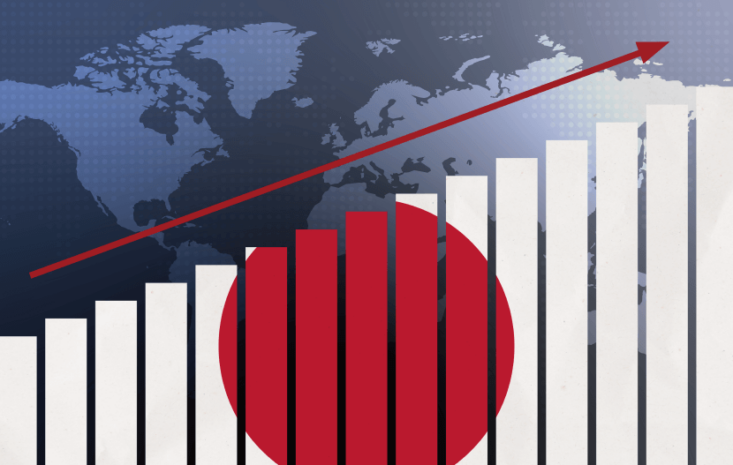 日本經濟繁榮：強勁增長與日本央行政策轉向