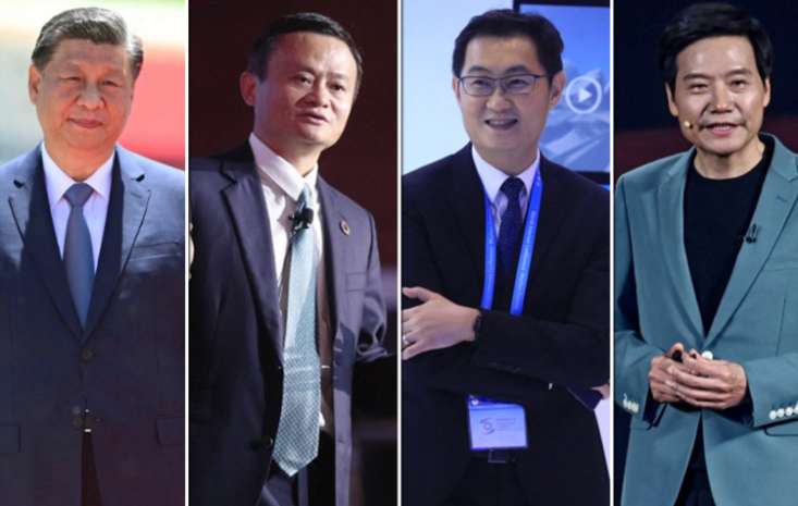 習近平的科技戰略：創新能否重振中國經濟增長？