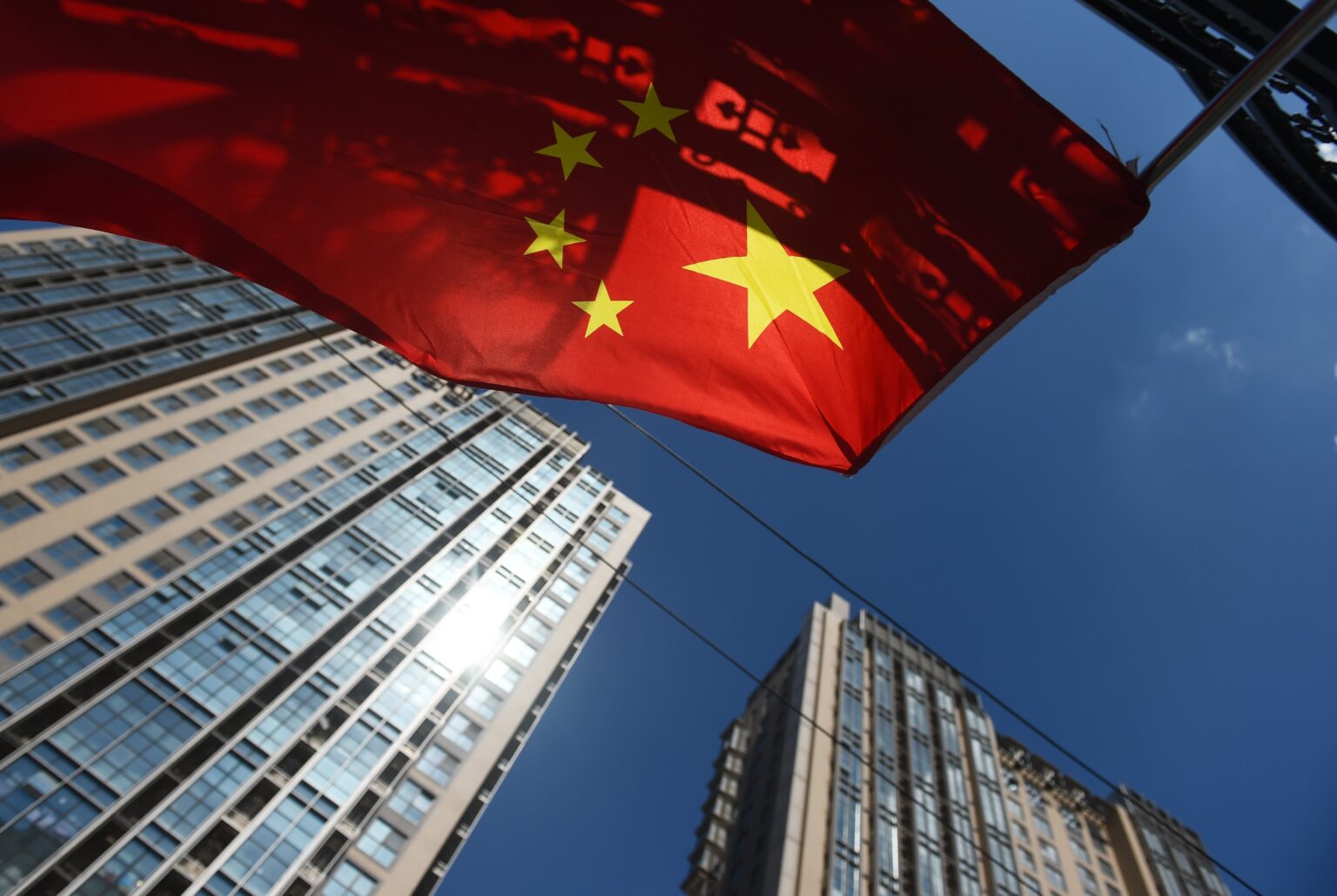 2025年中國經濟大爆發：投資人必看趨勢