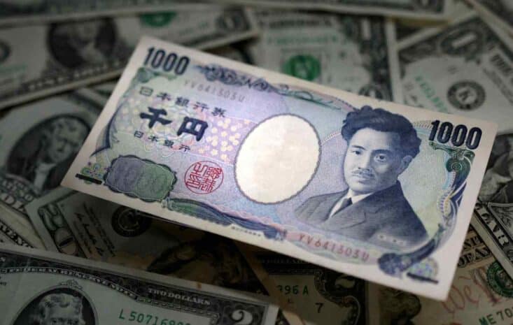 美元兌日圓震盪走高，聚焦日本央行決策與經濟數據影響