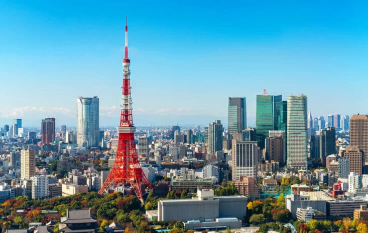 東京5月核心CPI年升3.6%，超預期觸逾一年高位，加息預期升温