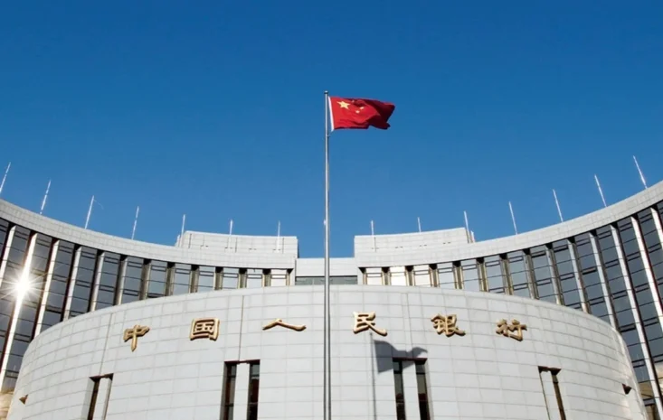 人行下調SLF利率釋放流動性　穩增長政策力撐中小企與實體經濟
