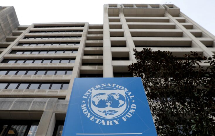 IMF示警歐洲經濟近停滯：2025年歐元區增長恐跌至0.8%，籲推結構改革與擴大單一市場