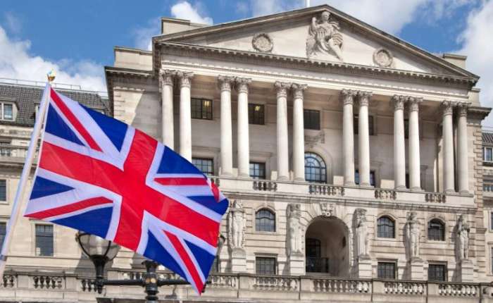 英鎊受經濟數據與通脹支撐走強，市場關注英倫銀行行長發言與地緣風險動向