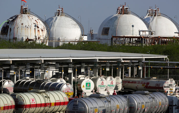 布蘭特原油反彈至68美元　OPEC+會議與中東局勢成油價走勢關鍵