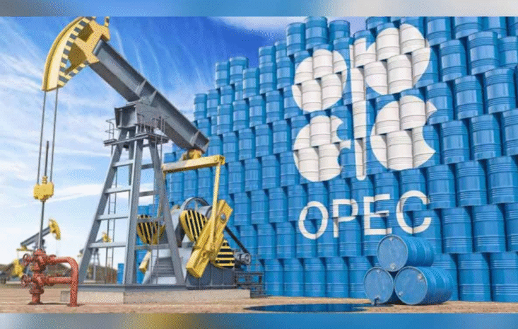 OPEC+增產引發供應過剩憂慮　油價跌勢加劇｜中美貿易緊張與中國經濟疲弱齊施壓