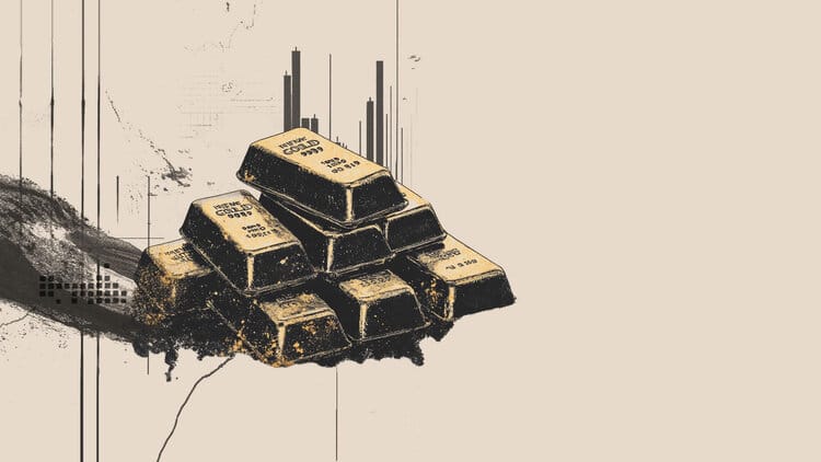 聯準會決議前黃金價格持穩:投資者須知事項