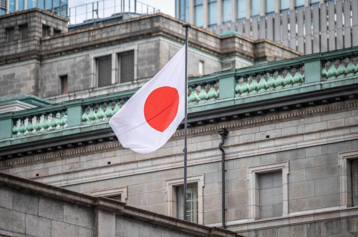 日本央行按兵不動，上調2025通脹預測至2.7%，食品價格走高或影響未來利率政策