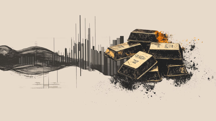 黃金價格預測:美國經濟數據與聯儲政策不確定下的關鍵阻力與支撐位