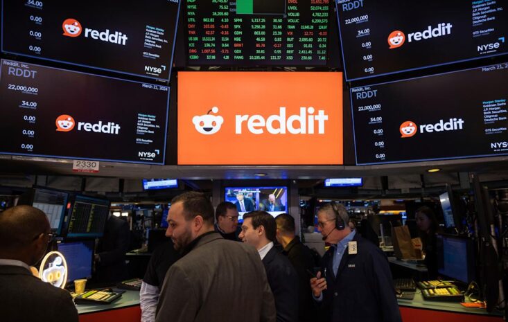 Reddit 2025 年第二季度財報前瞻：廣告創新與國際擴張推動 50% 收入成長