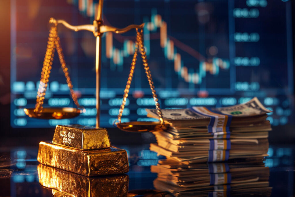 黃金價格分析:關鍵支撐位於3,300美元及聯準會政策對下一步走勢的影響