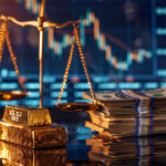 黃金價格分析：關鍵支撐位於3,300美元及聯準會政策對下一步走勢的影響