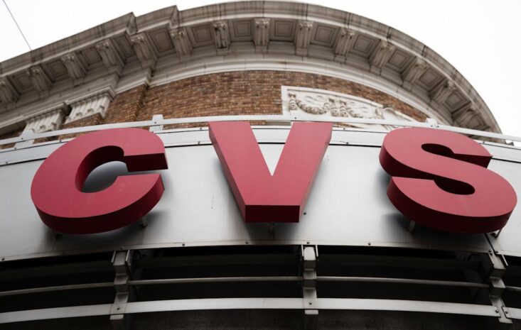 CVS Health 2025年第二季財報超出預期，營收989億美元並推動策略性成長措施