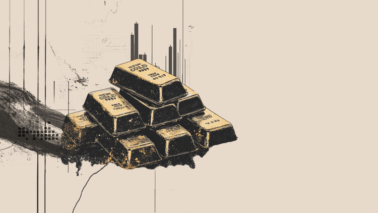 黃金價格分析:100日均線關鍵支撐與3400美元附近重要阻力,潛在反彈前瞻