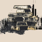 2025年黃金價格預測：關稅與地緣政治風險如何影響前景與投資策略