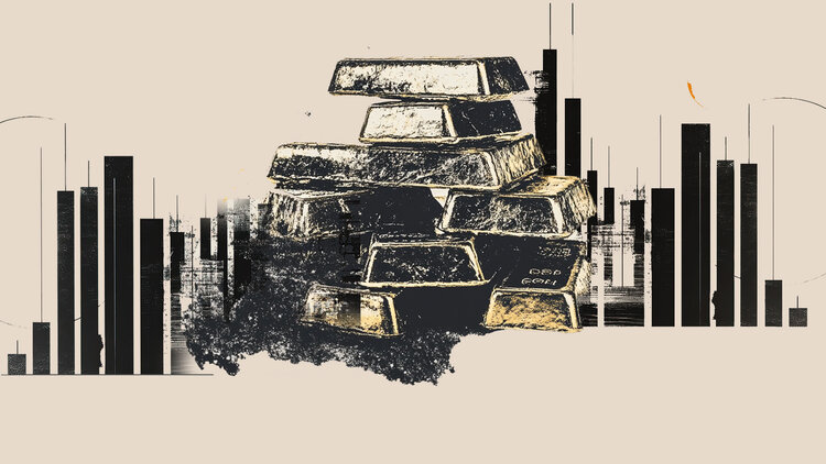 2025年黃金價格預測:關稅與地緣政治風險如何影響前景與投資策略