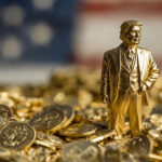 2025年黃金價格預測：美國就業數據與美元走強對市場趨勢的影響