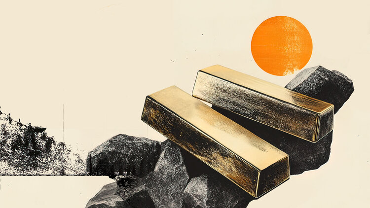 2025年黃金價格的十字路口:美國非農就業數據與經濟指標如何引領下一波走勢