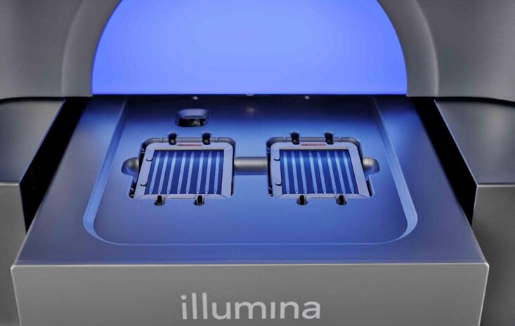 Illumina透過轉向製藥合作夥伴，應對NIH資金上限與市場波動，推動基因組研究發展