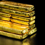 2025年黃金價格展望：關鍵支撐與阻力位及市場趨勢分析