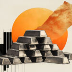 黃金路口：2025年8月即將公布的美國非農就業數據與技術信號如何影響金價