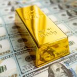 2025年8月黃金價格展望：應對回調、美債收益率影響與聯準會降息前景