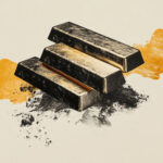 黃金價格分析：關稅與聯準會降息預期下，金價徘徊於3400美元附近