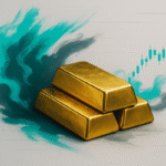 2025年黃金與白銀價格展望：驅動市場走勢的關鍵因素與預測