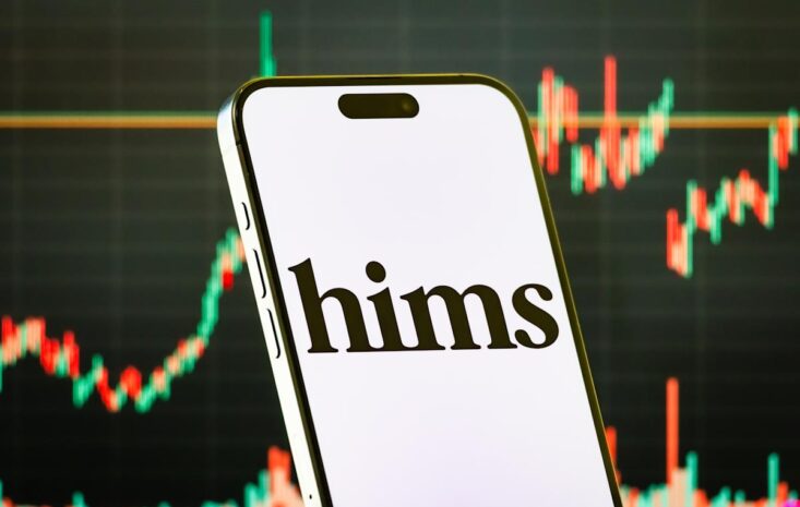 Hims & Hers 健康2025年第二季度財報：營收增長73%，實現盈利並進行戰略投資