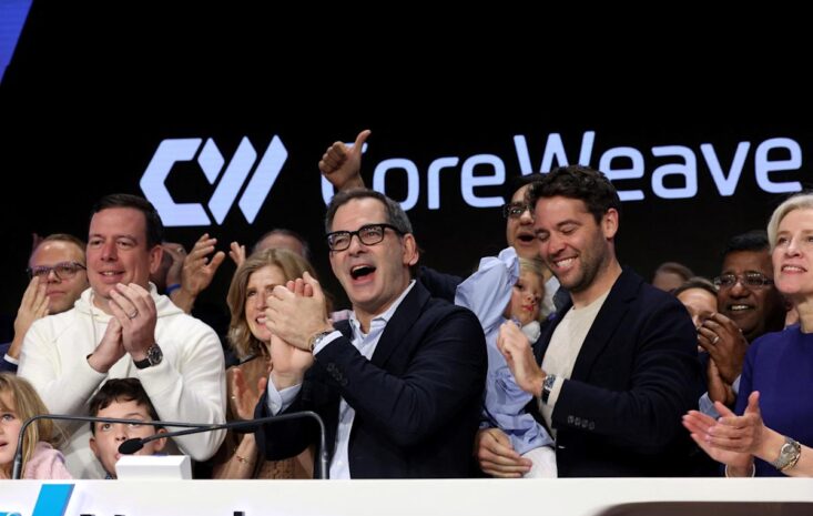 追高認購新上市首次公開募股（IPO）股票的風險與投資人必知事項