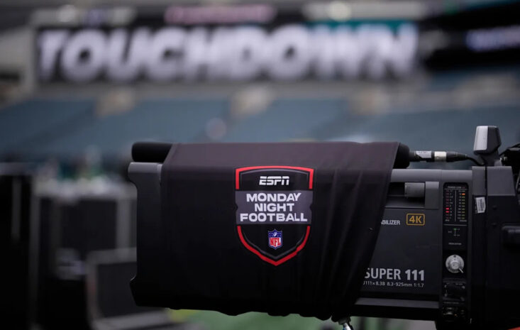 NFL以重大媒體交易形式投資ESPN 10％股權 迪士尼收購NFL Network、RedZone及Fantasy Football資產