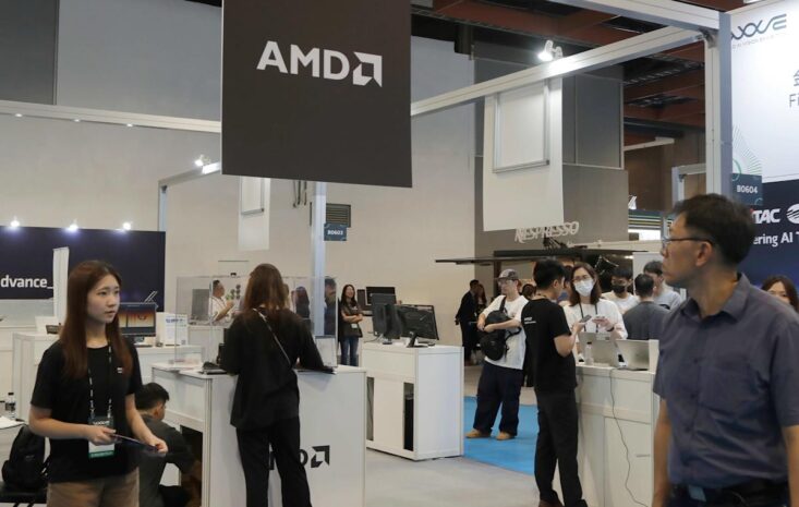 科技與電動車巨頭因第二季財報表現參差與疲軟展望面臨股價下跌