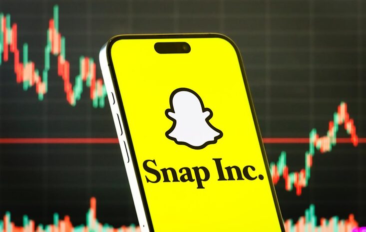 Snap 第二季 2025 財報不及預期：股價暴跌 19% 的原因與對投資人的影響