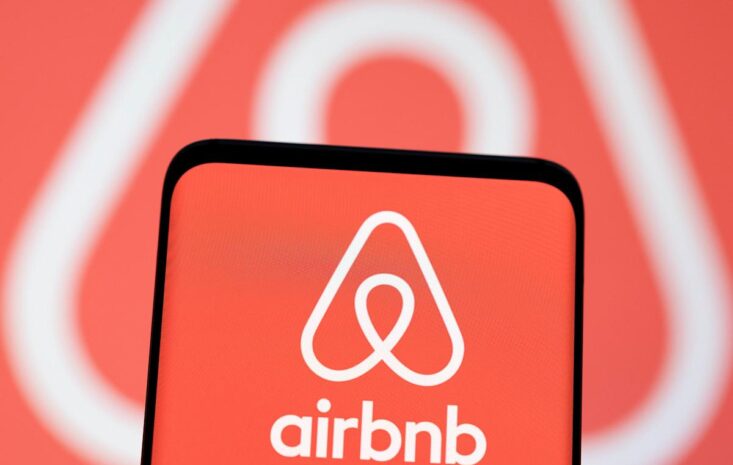Airbnb、DoorDash、Lyft 及 Uber 第二季財報：洞察共享經濟分歧的成長與市場展望
