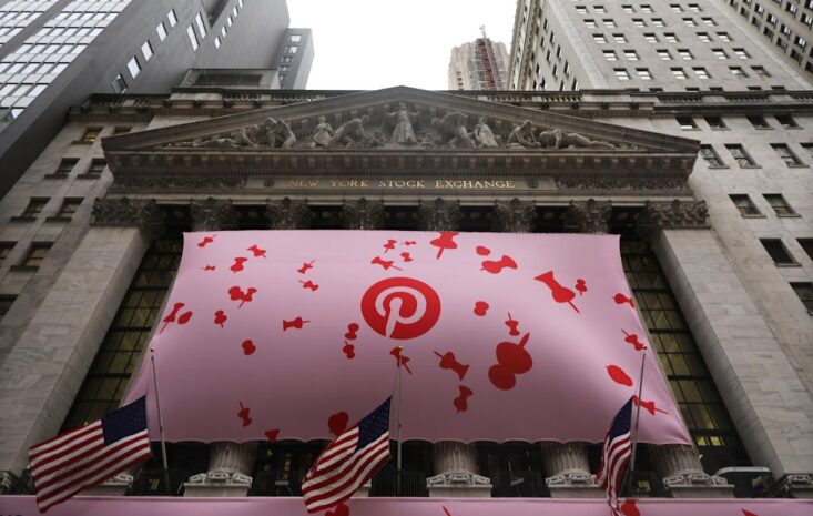 財報季焦點：禮來藥品挑戰、Pinterest 障礙、Expedia 與 Block 市場飆升