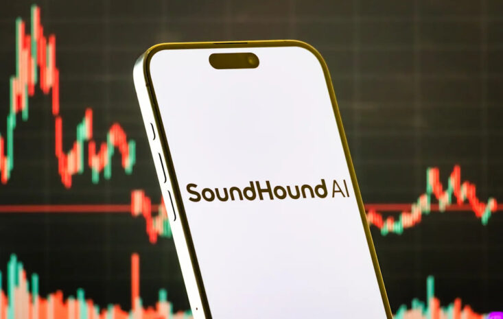 SoundHound AI 第二季營收創紀錄達4,270萬美元，年增217%，並上調2025全年展望