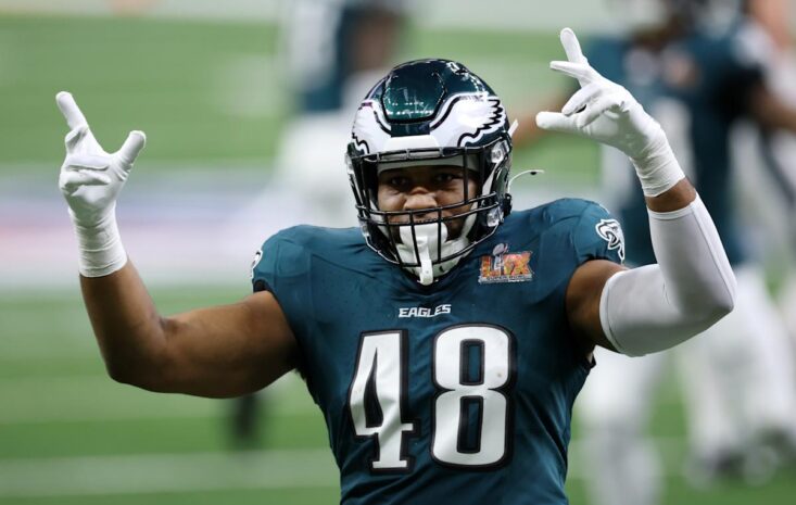NFL 球員 Khari Blasingame 如何累積財富：以 8 萬美元生活，將其餘全部存下