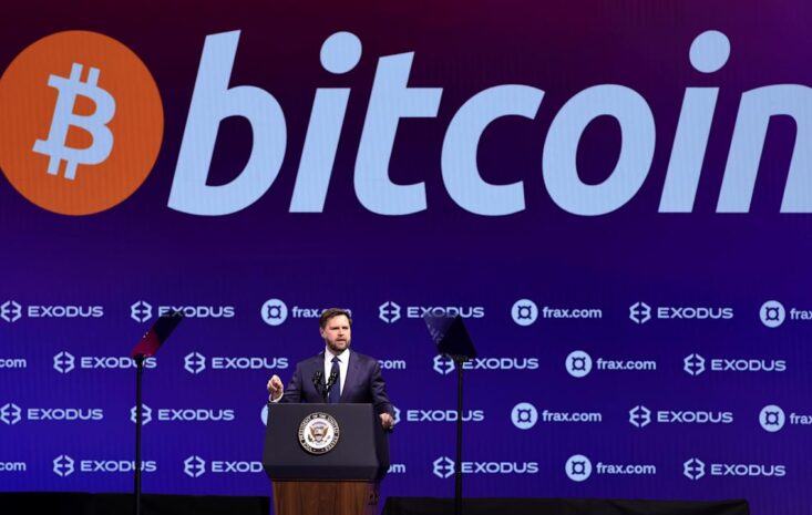 加密貨幣夏季 2025：以太坊、人工智慧、去中心化金融與機構ETF如何推動市場超越比特幣
