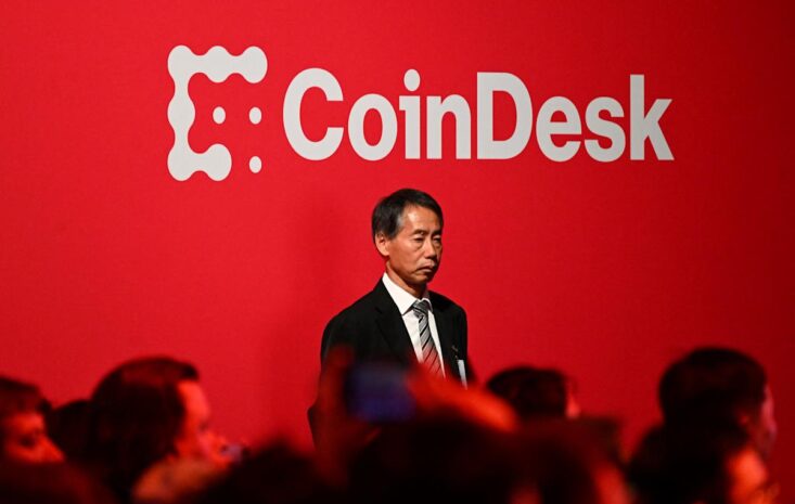 看涨的加密货币交易所50亿美元首次公开募股亮相：投资者必须了解的华尔街突破